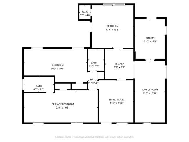 Building Photo - 3905 Hay Ave