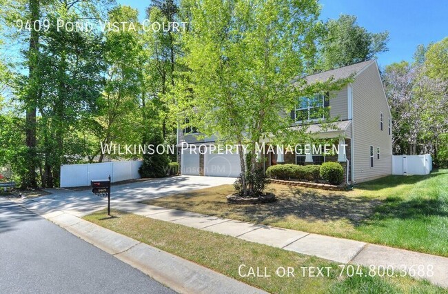 Primary Photo - 9409 Pond Vista Court