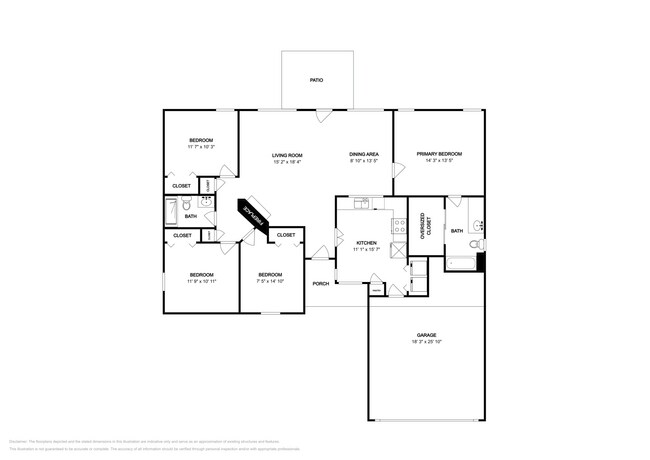 Building Photo - 9607 N 88th Dr