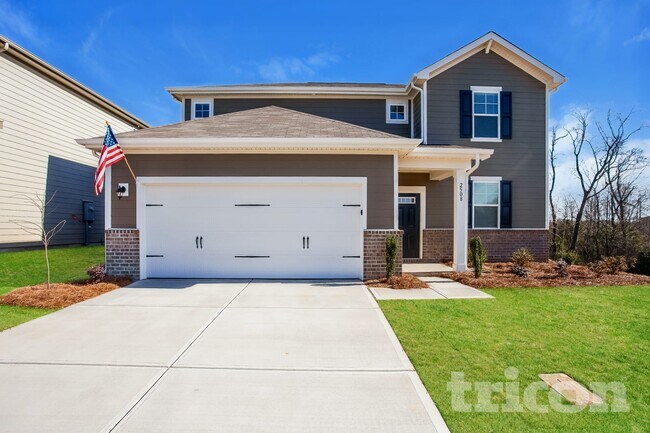 Building Photo - 2508 Blue Sky Mdws Dr