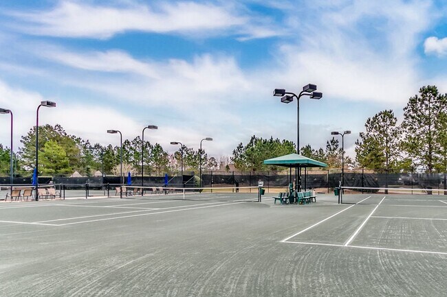 Building Photo - Modern 4BR Home in Gated Westbrook at Savannah Quarters