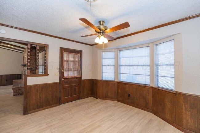 Building Photo - 5314 Briar St