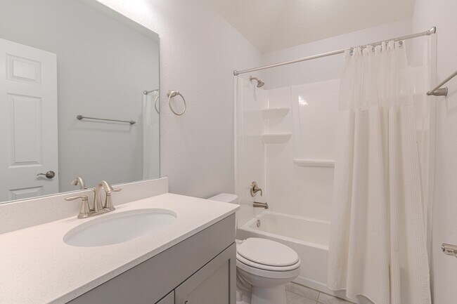 Building Photo - 59 Pioneer Canyon Pl