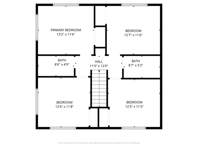 Building Photo - PRE-LEASING FOR MAY 2026 ! 1/2 DEPOSIT SPECIAL