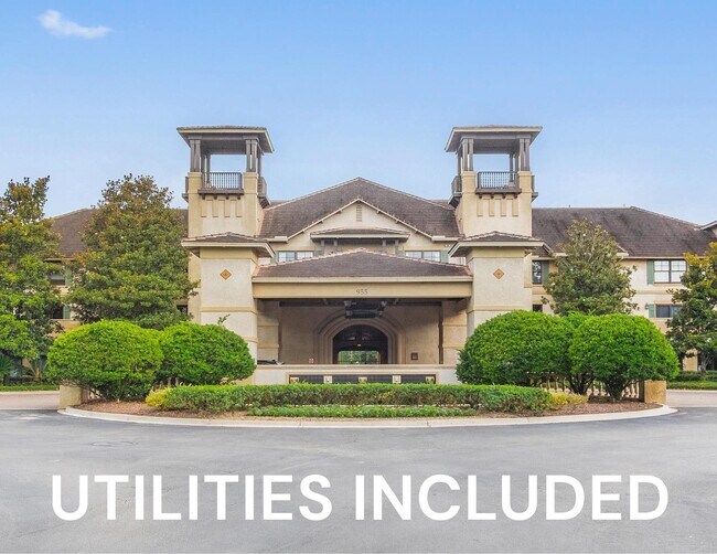 Primary Photo - 955 Registry Blvd