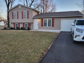 Building Photo - 793 Kienle Ave