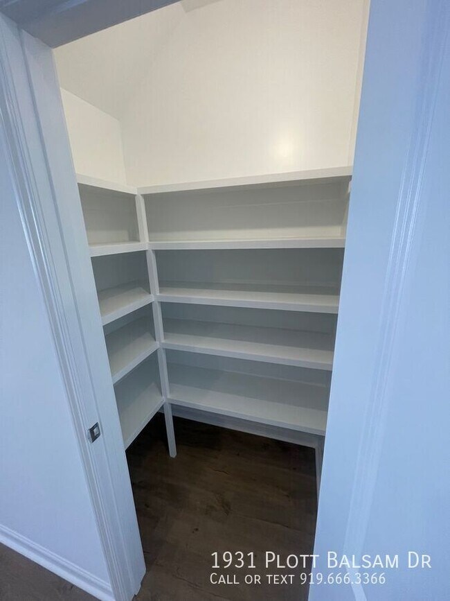 Building Photo - 1931 Plott Balsam Dr