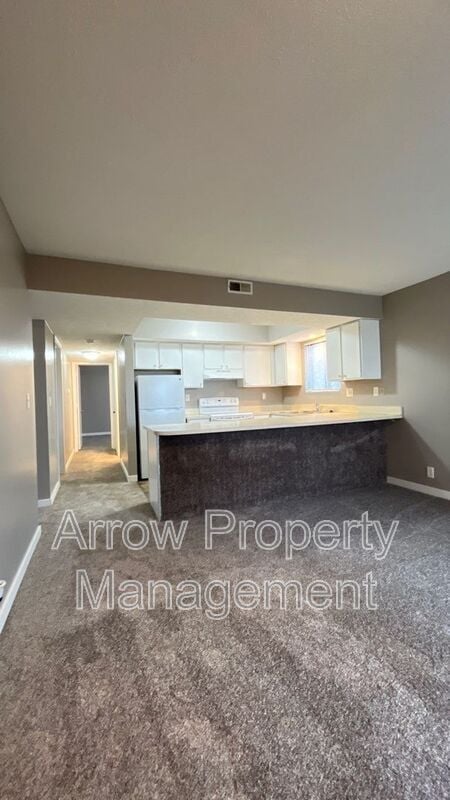 Building Photo - 1500 S Folsom St