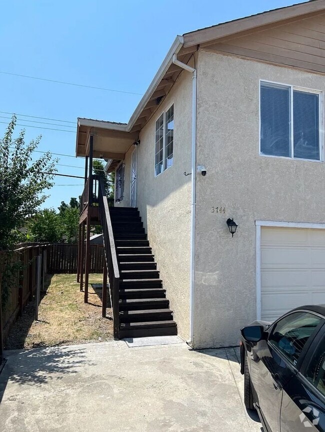 Building Photo - 3744-3746 19th Avenue