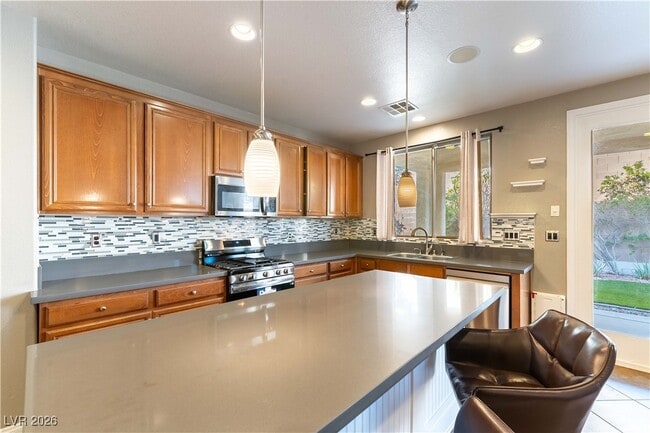 Building Photo - 9428 Teton Ridge Ave