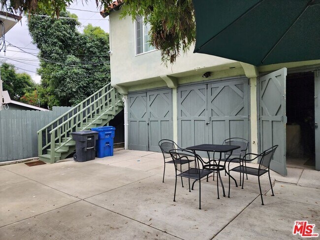 Building Photo - 1163 N Genesee Ave