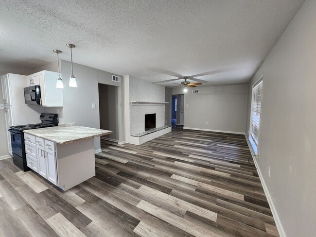 Building Photo - Single family home located in West Memphis