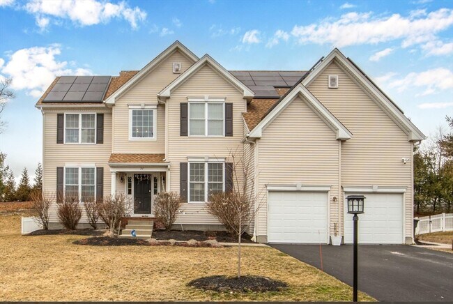 Building Photo - 77 Hound Pack Cir