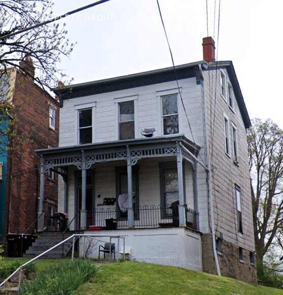 Building Photo - 2356 Ohio Ave