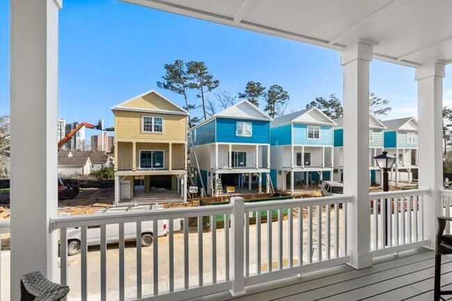 Building Photo - 2310 Seaseeker Ln
