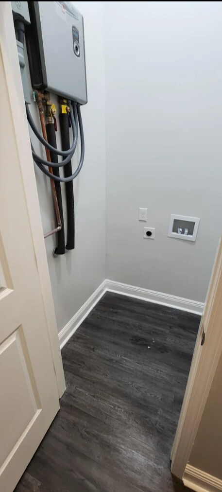 Building Photo - 1416 Arts St