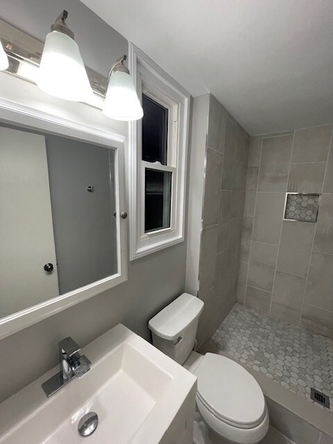 New Bathroom '24 - 2141 I St NW