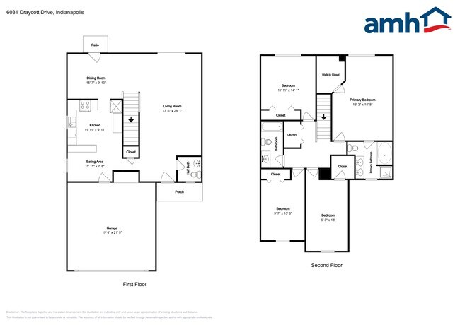 Building Photo - 6031 Draycott Dr