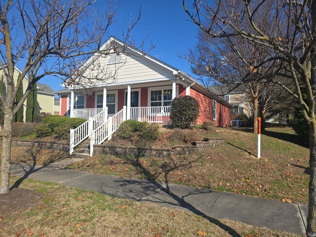 Building Photo - 3 Bed 2 bath house Right off of Rosewood, Walking distance to USC Events and Stadium