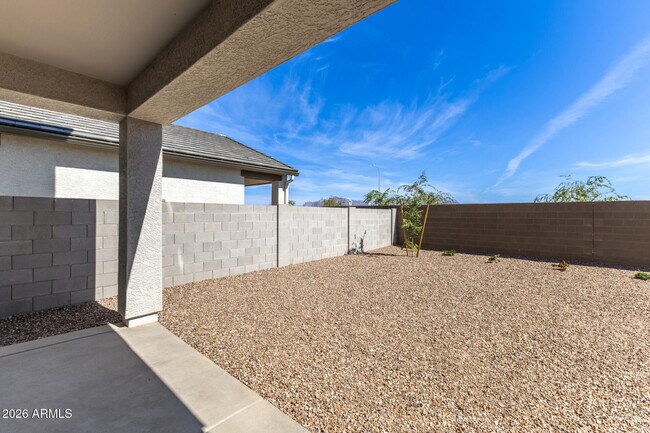 Building Photo - 9173 S Palo Verde Dr
