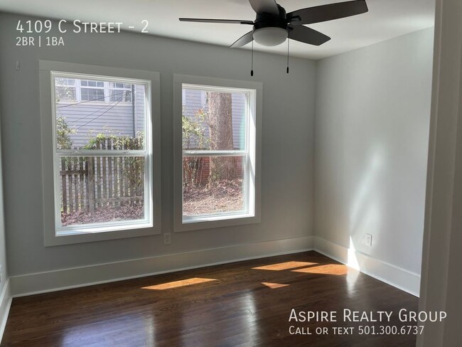 Building Photo - 4109 C St