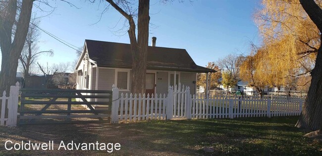 Primary Photo - 1 br, 1 bath House - 57 N 200 W