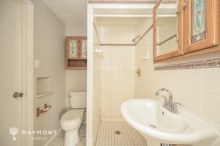 Building Photo - 5041 Fitchburg Dr