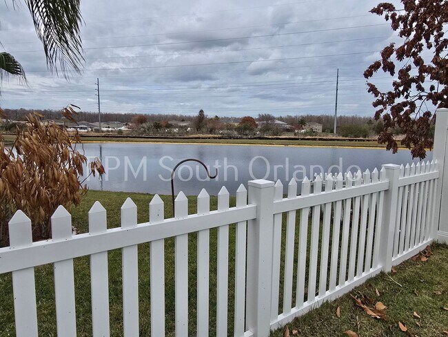 Building Photo - Southchase