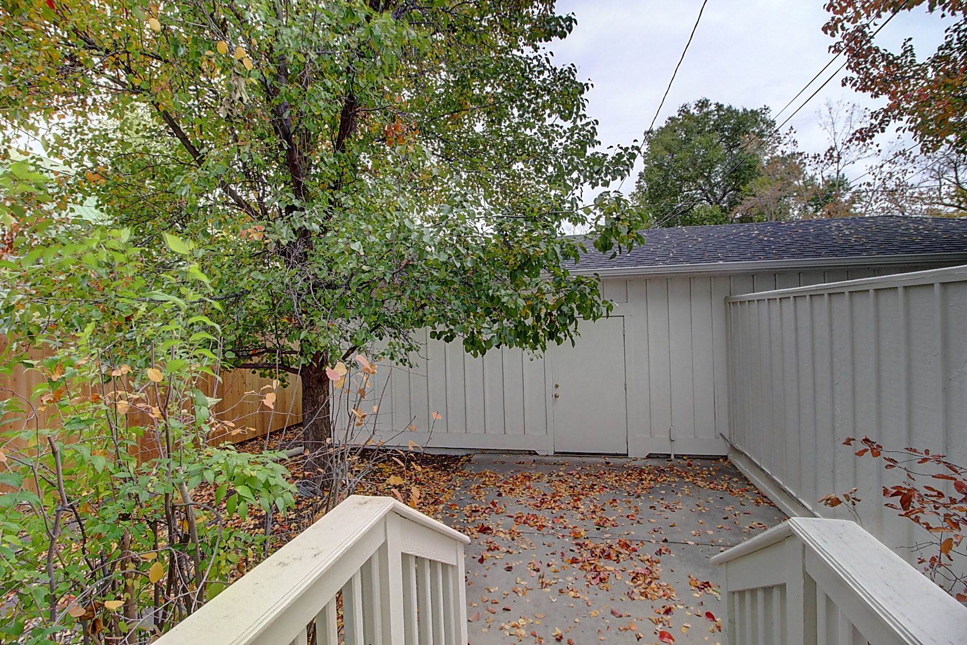 Building Photo - 2077 S Grant St