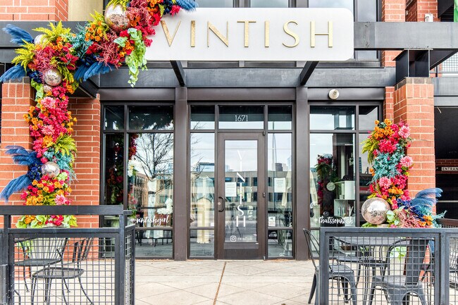 Building Photo - 1441 Central St