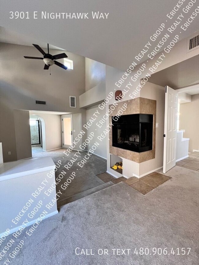 Building Photo - 3901 E Nighthawk Wy