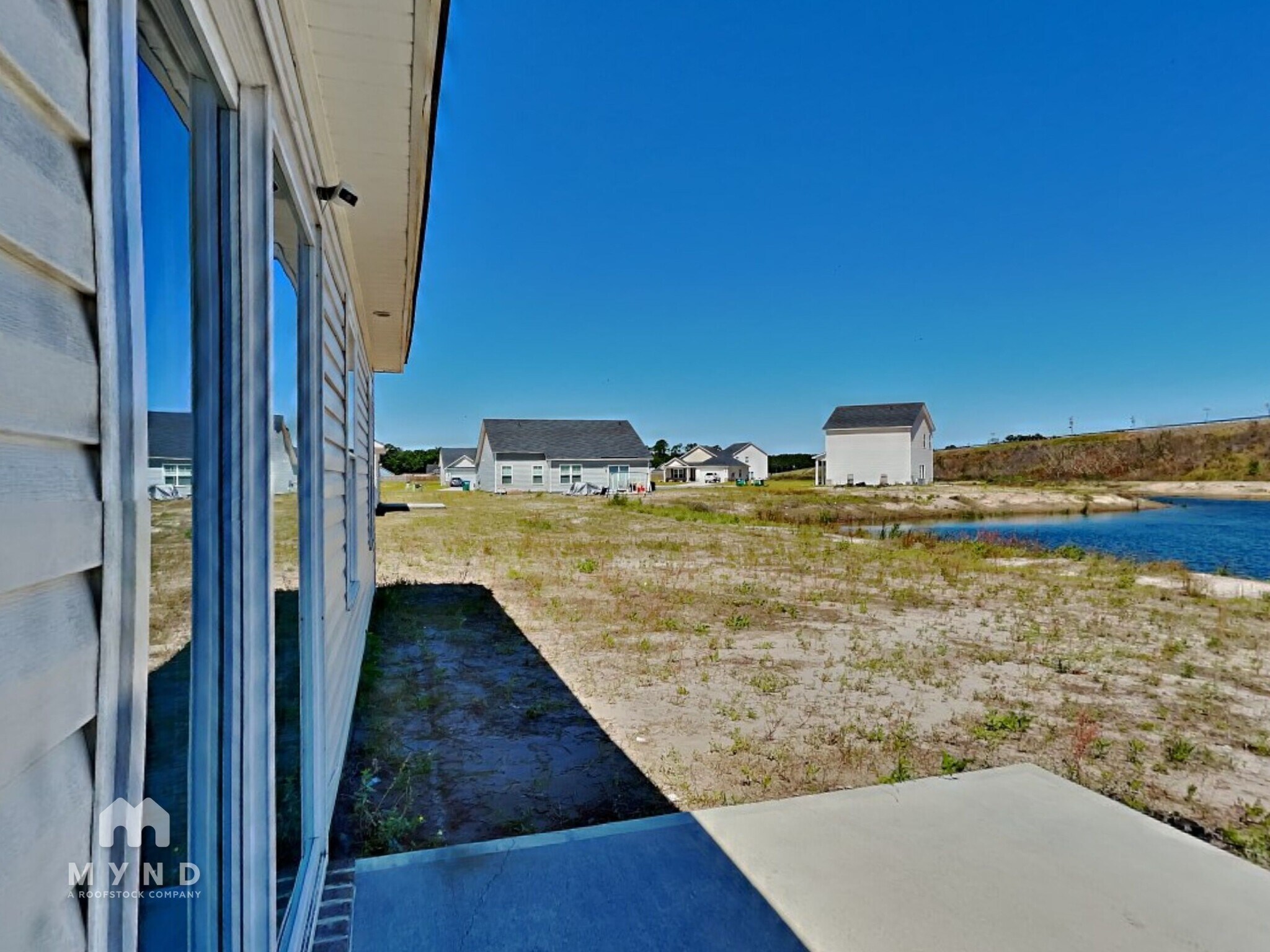 Building Photo - 120 Dasher Dr