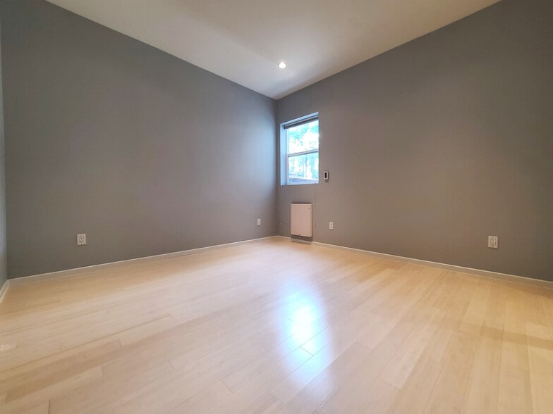 Bedroom 1 (inward) - 530 Tompkins Ave