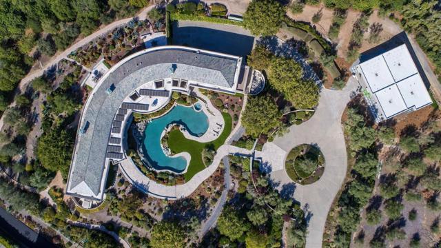 Building Photo - 17534 Los Morros