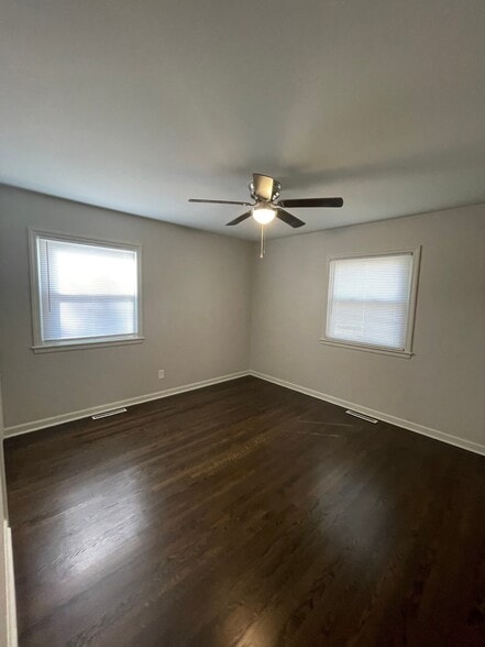 Bedroom #2 - 3510 S Spring St