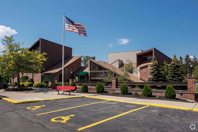 Building Photo - Williamstowne Senior Apartments