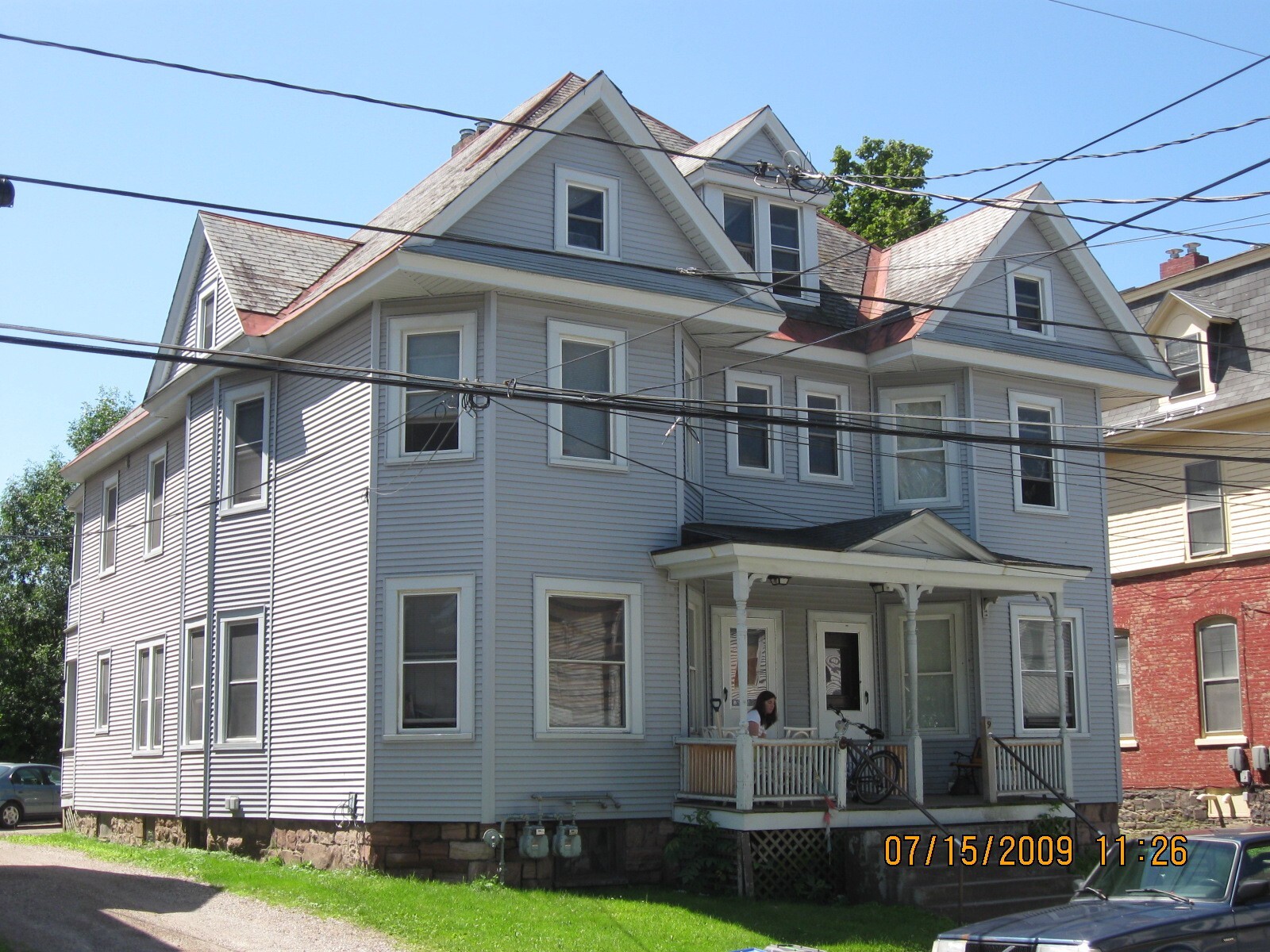 Building Photo - 9 Hickok Pl