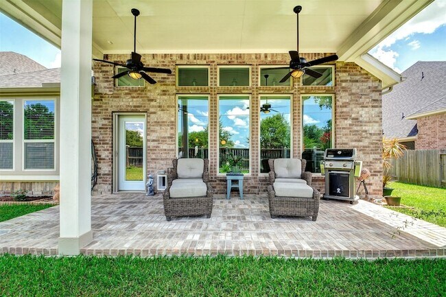 Building Photo - 15106 Huckleberry Harvest Trail
