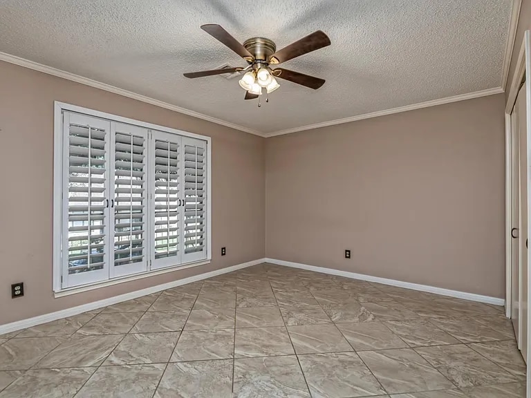 bedroom #3 - 3708 Windmill Hill St