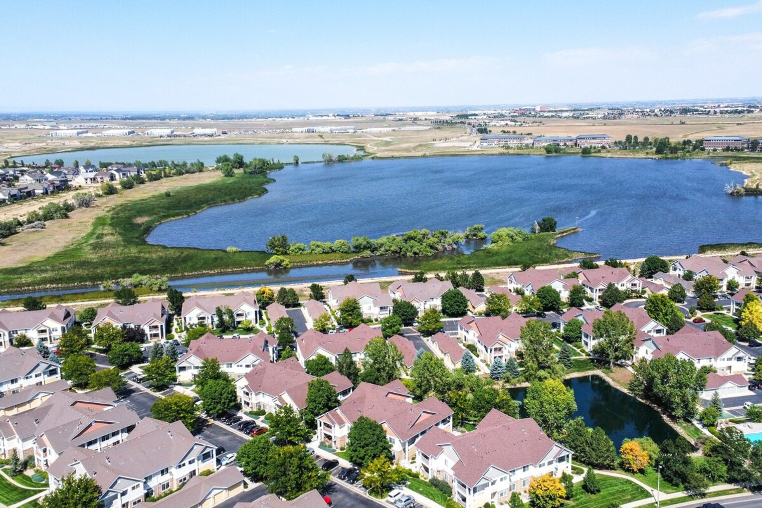 Building Photo - 4622 Hahns Peak Dr