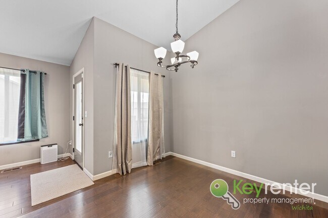 Building Photo - Spacious 4-Bedroom Home with Finished Basement & 3-Car Garage – Derby, KS