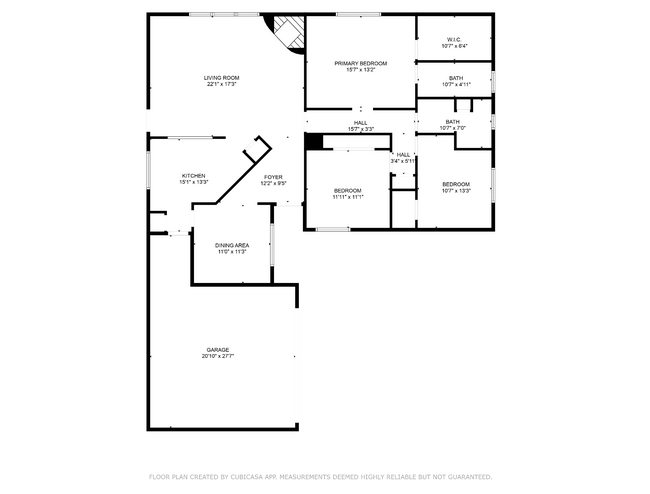 Primary Photo - 17135 Hewing Dr
