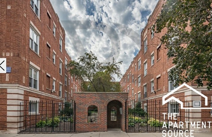 Building Photo - 953 W Cornelia Ave