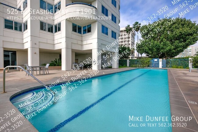 Building Photo - High Rise One Bedroom Condo in Downtown Lo...