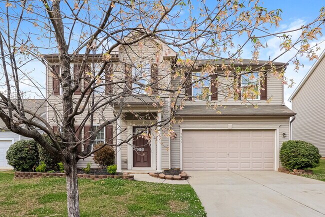 Building Photo - 9035 Goldfields Dr