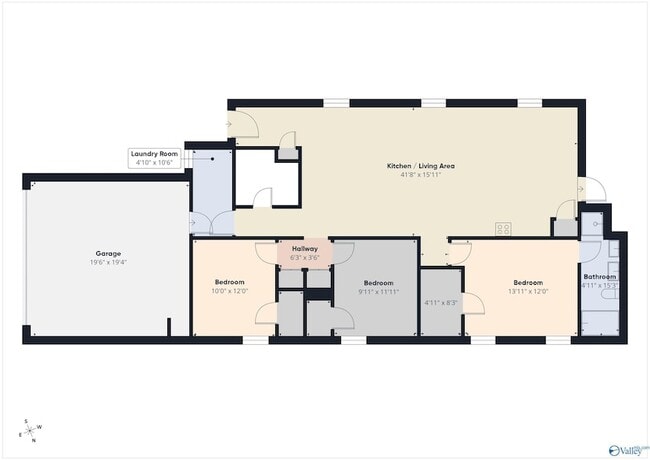 Building Photo - 15251 Lapwing Cv