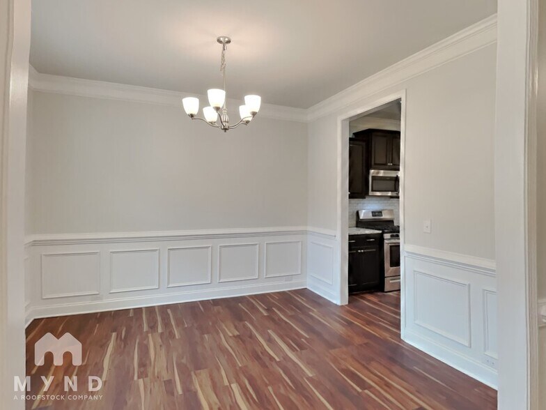 Building Photo - 7377 Birchshire Dr