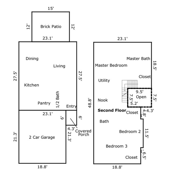 Building Photo - 2915 Loganberry Park Ln