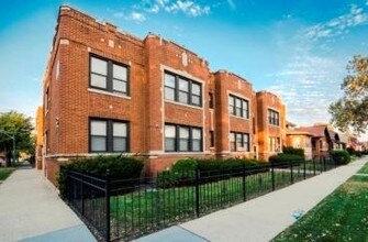 Building Photo - 8552 S Laflin St
