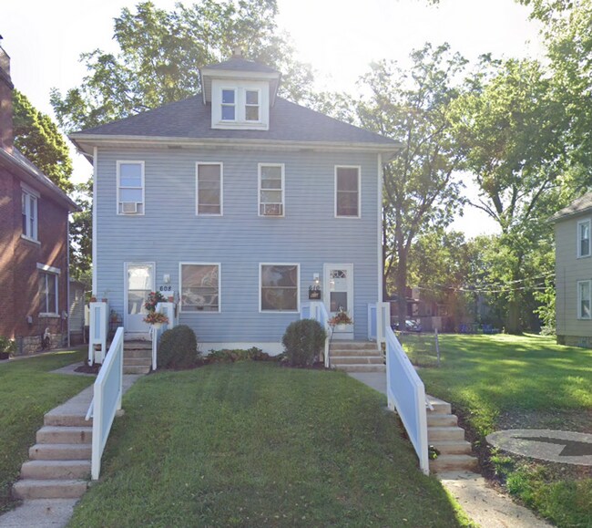 Primary Photo - NCH - 608-610 Carpenter St.